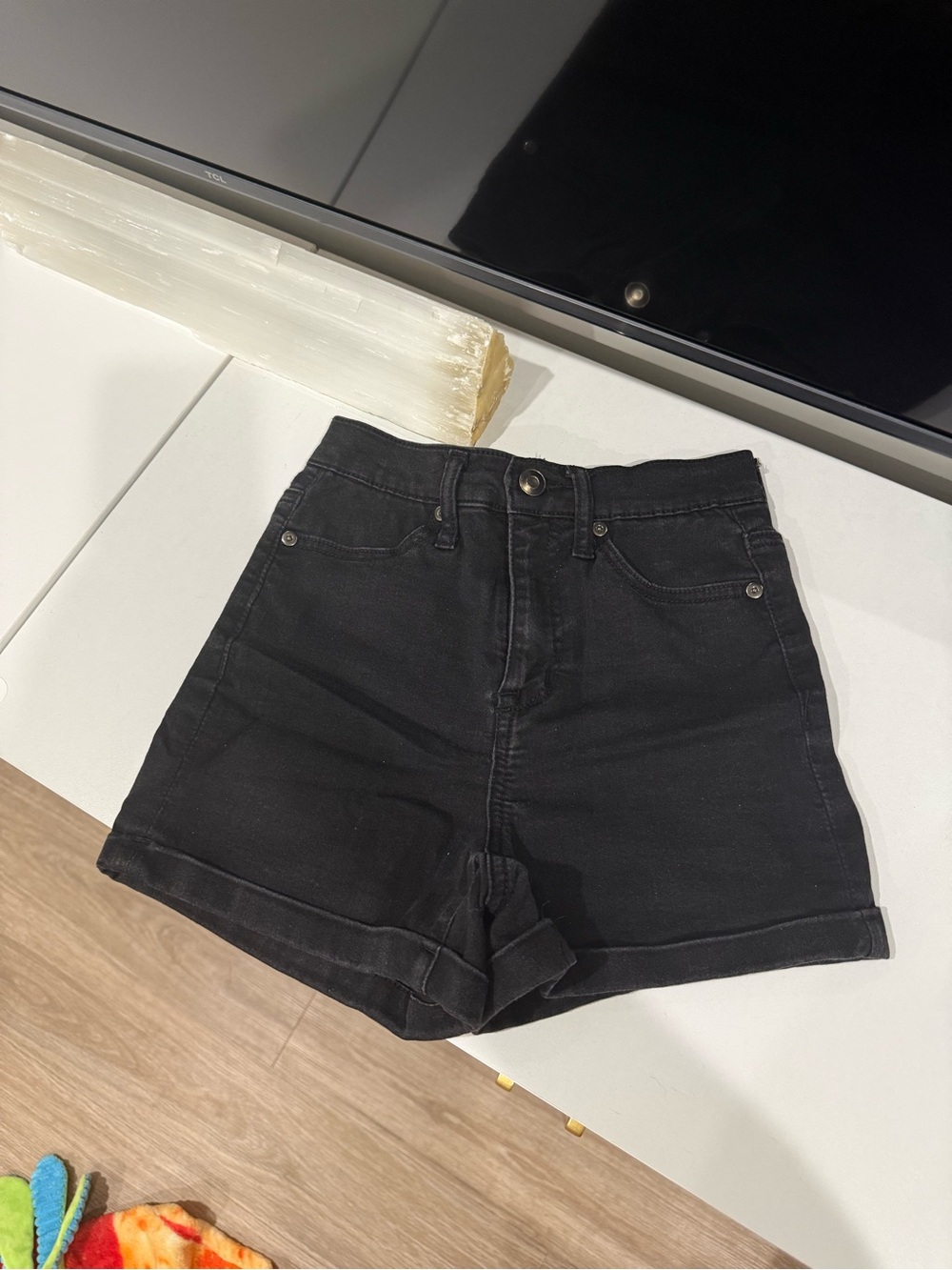 Altrd state high waisted shorts